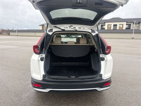 Used 2020 Honda CR-V EX image 30