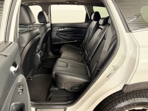 Used 2023 Hyundai Santa Fe Limited AWD/4WD image 31
