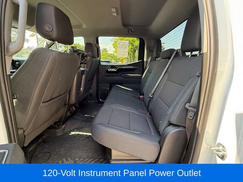 Used 2023 Chevrolet Silverado 1500 RST AWD/4WD image 27