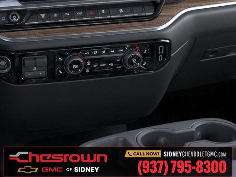 New 2026 Chevrolet Silverado 2500 LT image 23