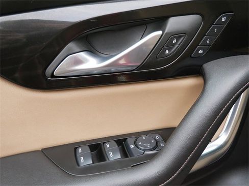 Certified 2024 Chevrolet Blazer Premier w/ Driver Confidence II Package image 12