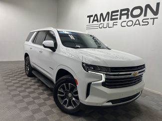 Certified 2023 Chevrolet Tahoe LT video 1