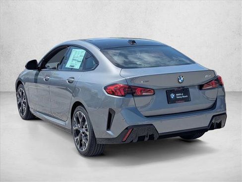 Used 2025 BMW 228i xDrive w/ Premium Package image 8