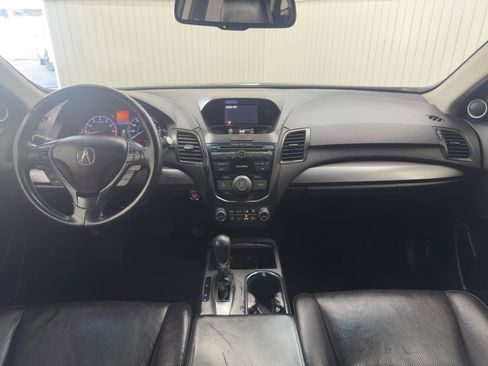 Used 2013 Acura RDX FWD image 16