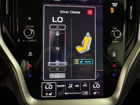 Used 2021 Subaru Outback Limited AWD/4WD image 14