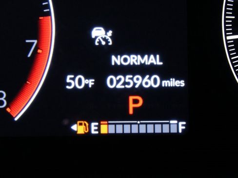 Used 2023 Honda CR-V EX image 33