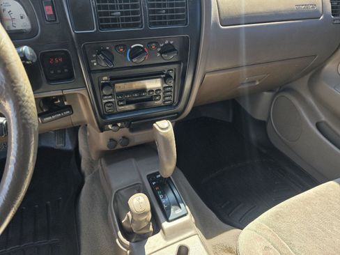 Used 2004 Toyota Tacoma 4x4 Double Cab image 15