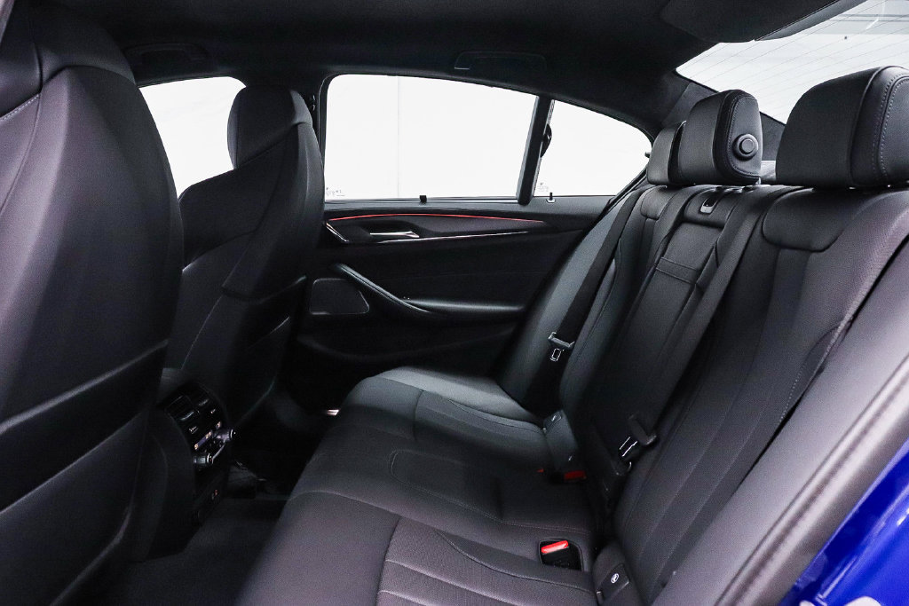Certified 2023 BMW M5 w/ Executive Package AWD/4WD image 21