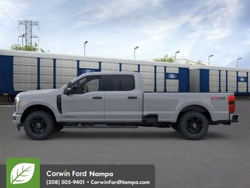 New 2026 Ford F250 XL AWD/4WD image 4