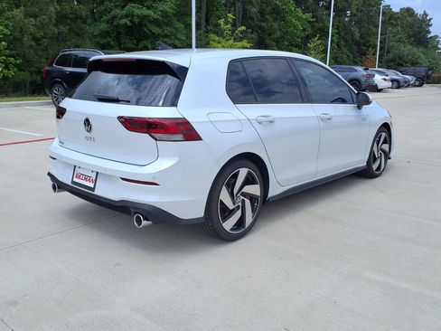 New 2026 Volkswagen GTI S FWD image 6