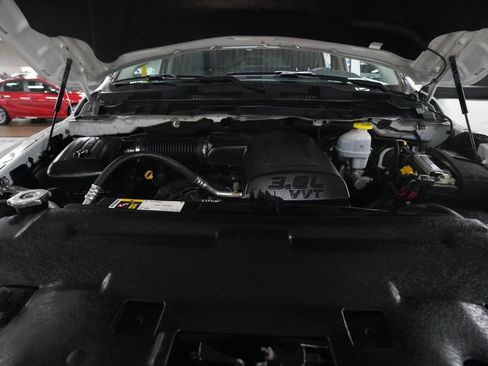 Used 2023 RAM 1500 Tradesman AWD/4WD image 3