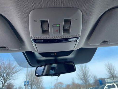 New 2025 Nissan Murano SL image 20