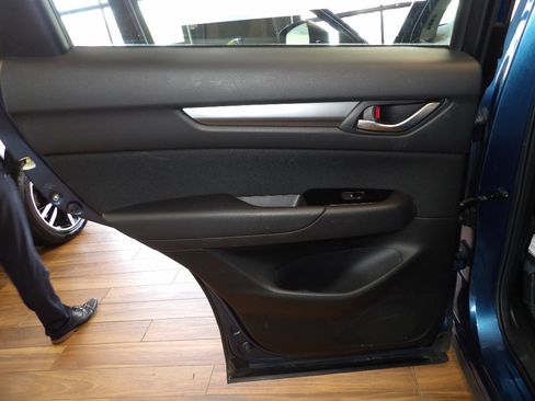 Certified 2023 MAZDA CX-5 AWD 2.5 S image 20