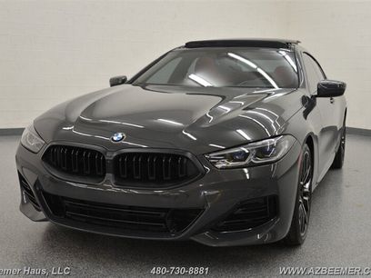 Used 2023 BMW 840i Gran Coupe xDrive w/ M Sport Professional Package