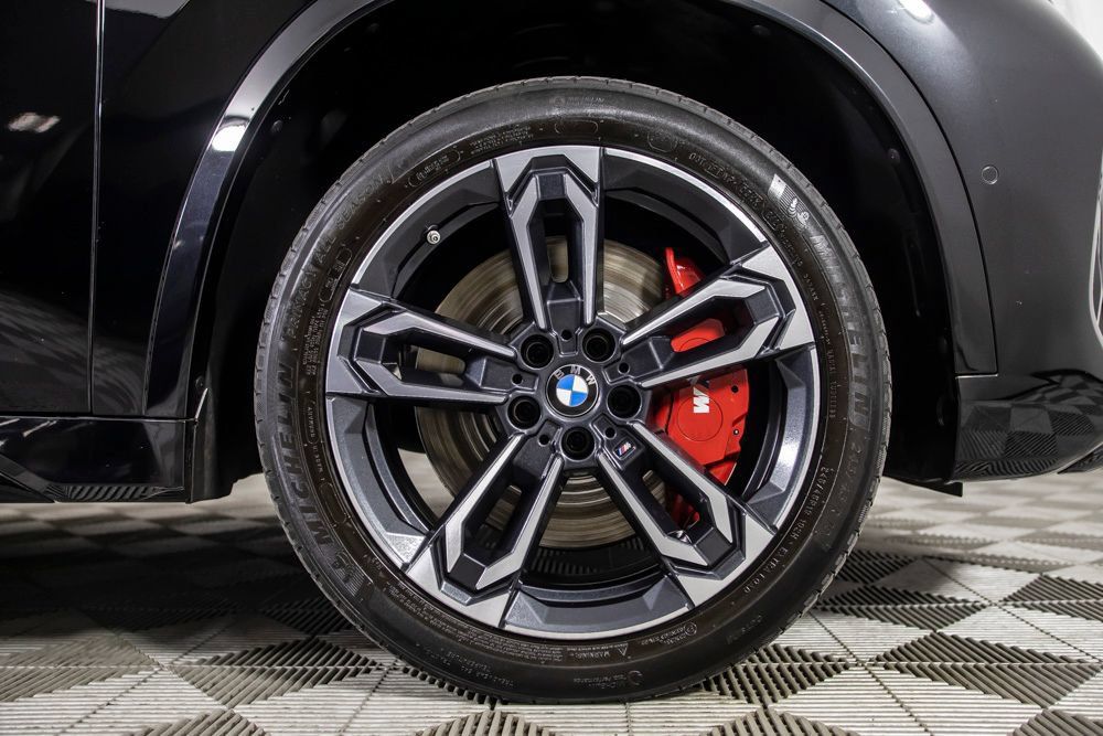 Used 2025 BMW X1 M35i w/ M Sport Professional Package AWD/4WD image 42