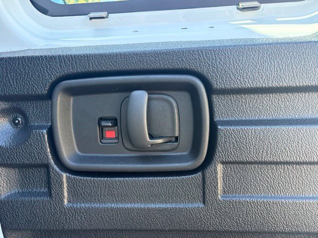 Used 2025 GMC Savana 2500 w/ Driver Convenience Package RWD image 11