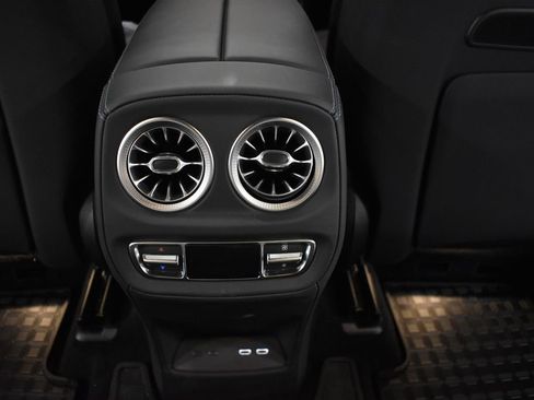 Certified 2026 Mercedes-Benz G 550 image 39