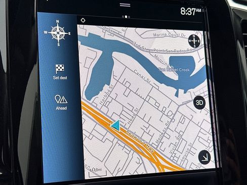 Certified 2022 Volvo XC90 T8 Inscription w/ Advanced Package image 23