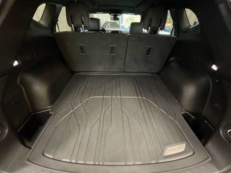 Used 2021 Chevrolet Blazer RS FWD image 15