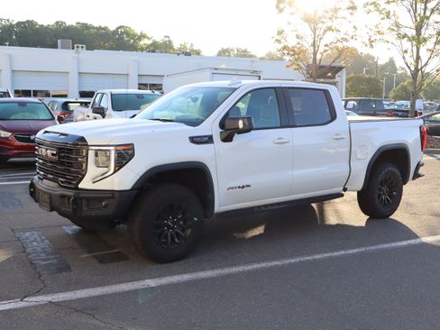 Used 2023 GMC Sierra 1500 AT4X AWD/4WD image 16