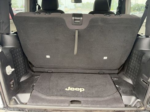 Used 2013 Jeep Wrangler Sport AWD/4WD image 26