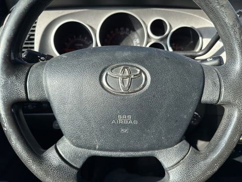 Used 2012 Toyota Tundra 4x4 Double Cab w/ Tow Pkg image 16