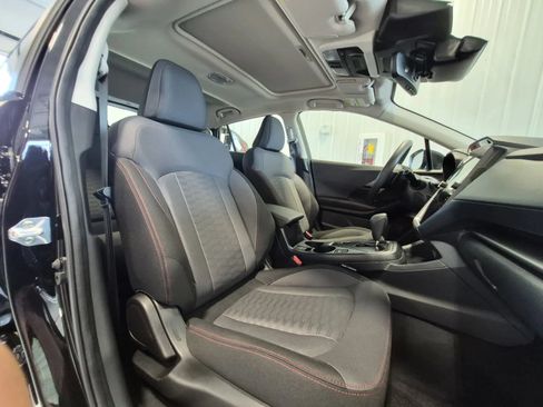 Used 2025 Subaru Impreza 2.0i Sport AWD/4WD image 21