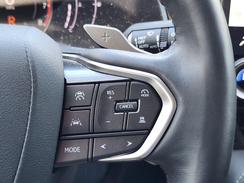 Certified 2025 Lexus NX 350 AWD w/ Cold Area Package image 31
