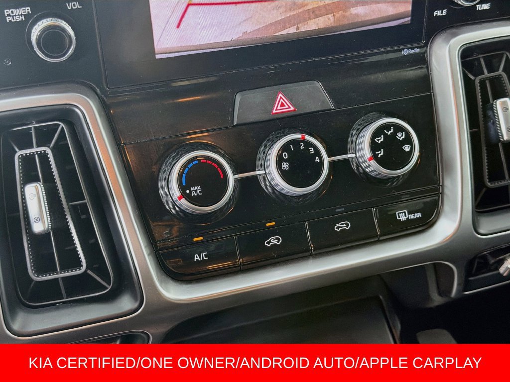 Certified 2023 Kia Sorento LX AWD/4WD image 15