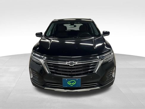 Certified 2024 Chevrolet Equinox LT AWD/4WD image 4
