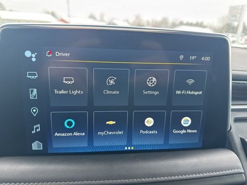 Used 2023 Chevrolet Tahoe Z71 AWD/4WD image 26