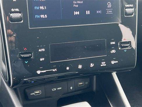 Used 2024 Hyundai Tucson SEL image 27