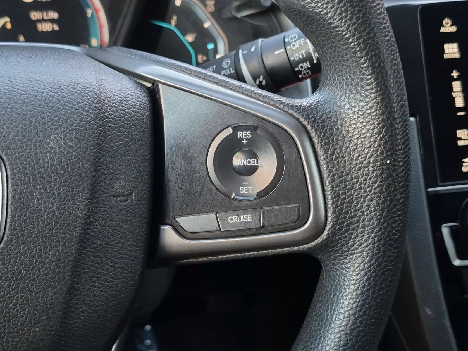 Used 2017 Honda Civic EX image 14