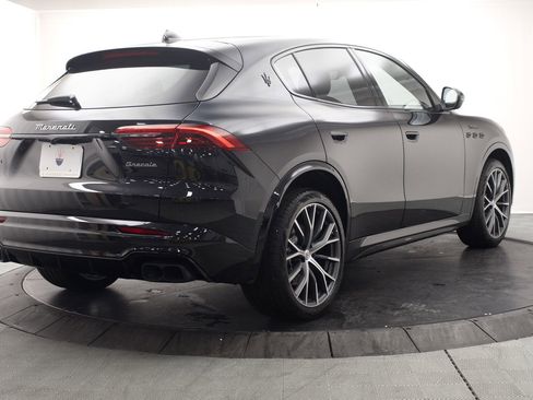 New 2026 Maserati Grecale Modena AWD/4WD image 3