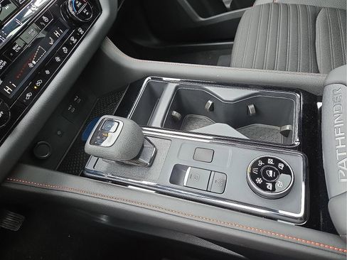 New 2026 Nissan Pathfinder Rock Creek image 25