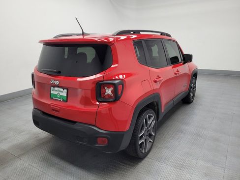 Used 2020 Jeep Renegade Sport FWD image 9