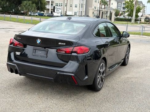 Used 2025 BMW 228i xDrive AWD/4WD image 5