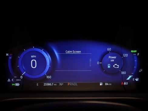 Used 2022 Ford Escape Titanium w/ Titanium Elite Package image 22