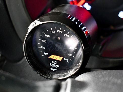 Used 2020 Subaru WRX STI image 26