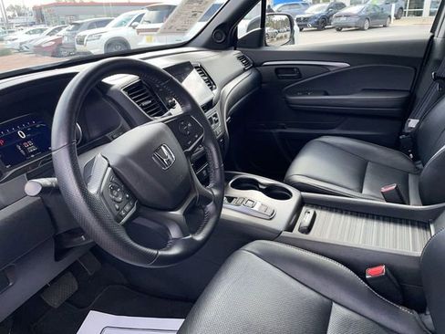 Used 2023 Honda Passport EX-L image 13