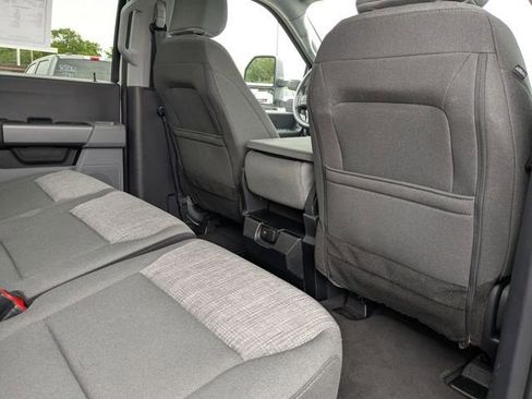 Used 2025 Ford F250 XLT AWD/4WD image 15