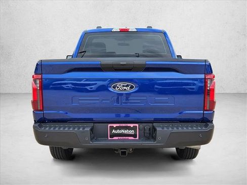 New 2026 Ford F150 XL RWD image 8
