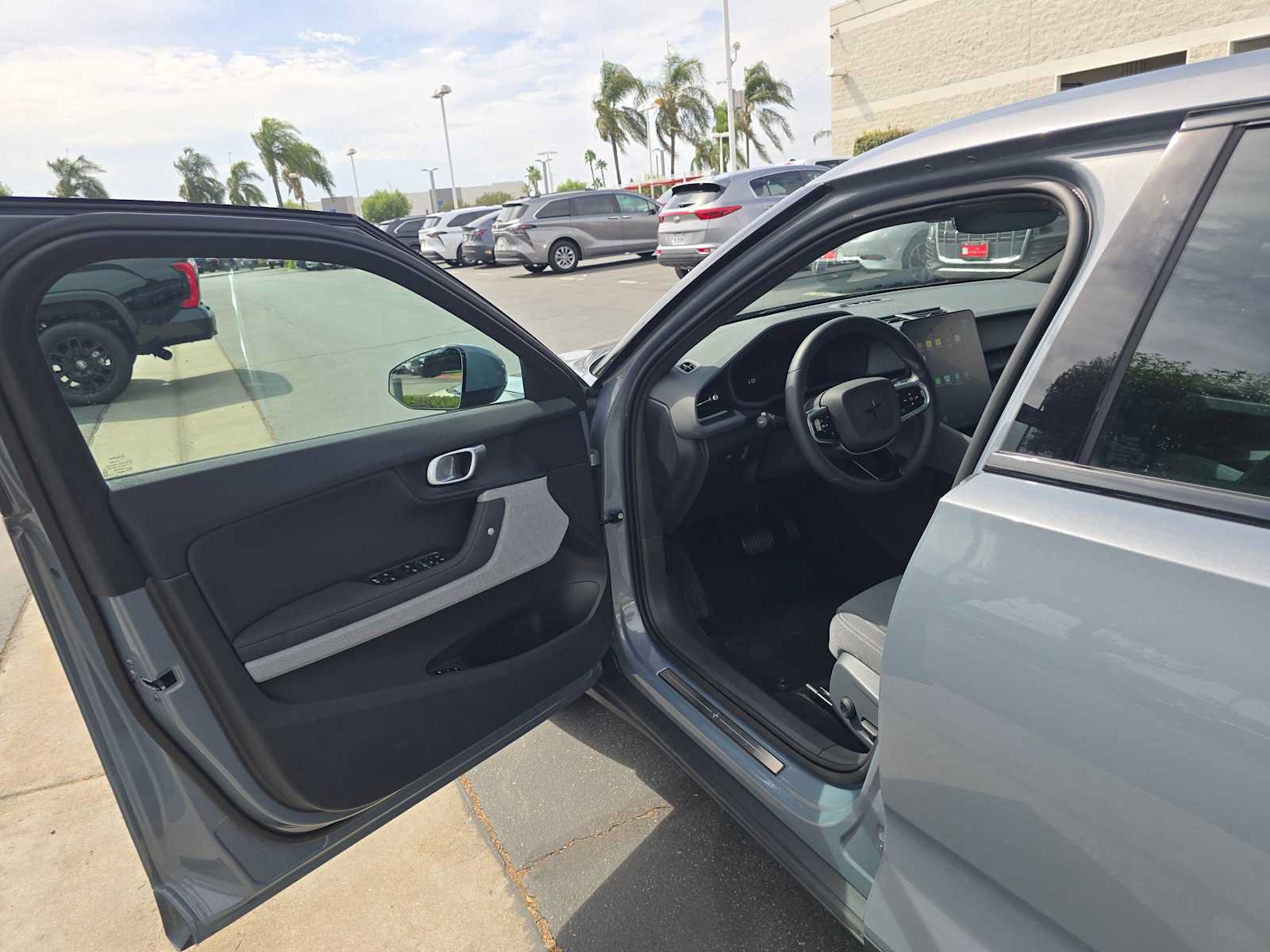 Used 2024 Polestar Polestar 2 AWD/4WD image 19