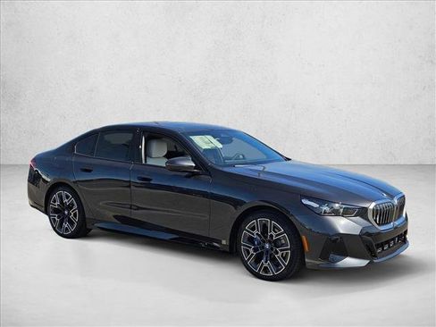 New 2026 BMW 530i xDrive 530i xDrive image 7