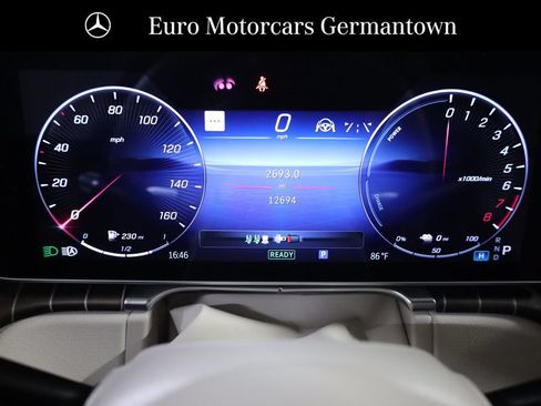 Certified 2023 Mercedes-Benz S 580e 4MATIC Sedan image 18