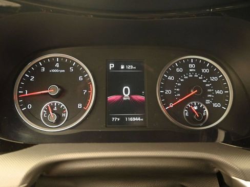 Used 2022 Kia K5 GT-Line w/ GT-Line FWD Premium Package image 23