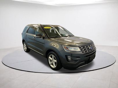 Used 2016 Ford Explorer XLT
