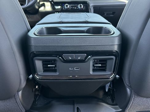 New 2026 GMC Sierra 2500 AT4X AWD/4WD image 22