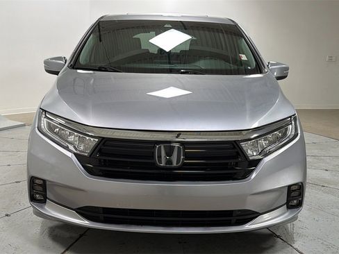 Used 2022 Honda Odyssey EX-L image 2