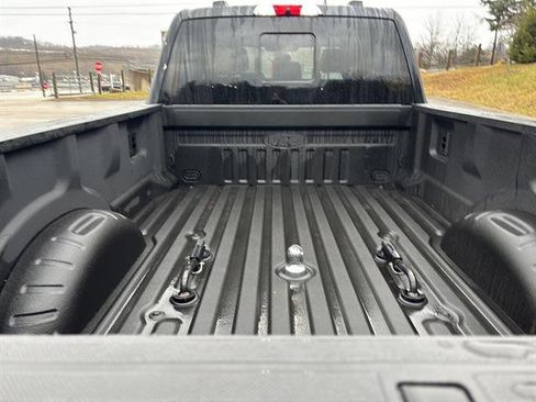 Certified 2024 Ford F450 Platinum image 16